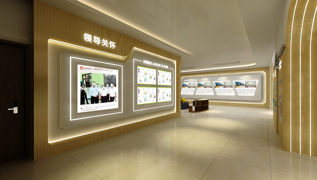 怎樣用創意設計打造引人注目的戶外展廳?(實用指南)
